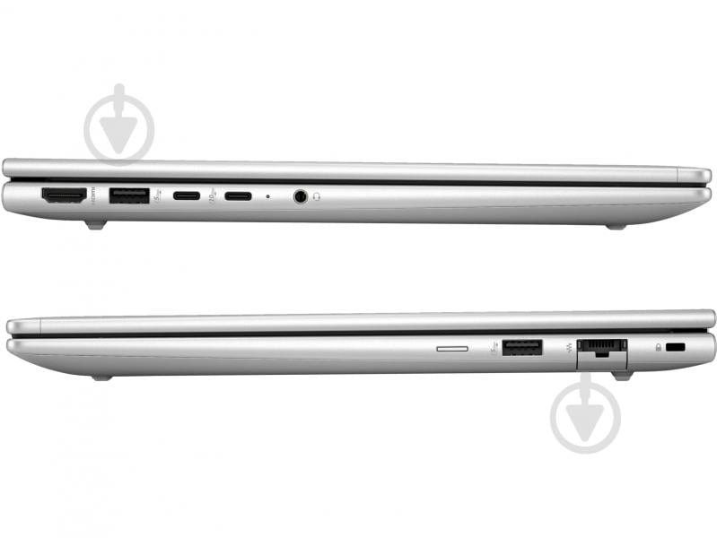 Ноутбук HP Probook 445-G11 14" (AD0U0ET) pike silver - фото 6