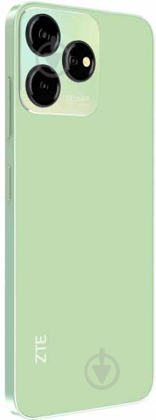 Смартфон ZTE Blade V50 Design 8/256GB green (Blade V50 Design 8/256GB Green) - фото 10