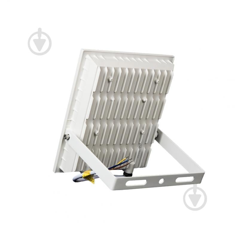 Прожектор светодиодный Violux LED NORD SMD 6000K 2550lm 30 Вт IP65 белый 400102 - фото 3 Прожектор светодиодный Violux LED NORD SMD 6000K 2550lm 30 Вт IP65 белый 400102 - фото 3