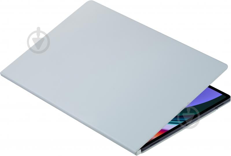 Чохол-книжка Samsung Smart Book Cover для Tab S9 Ultra white (EF-BX910PWEGWW) - фото 3