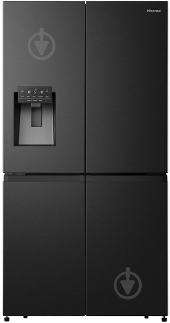 ВИТРИНА! Холодильник Hisense RQ760N4SBFE - фото 1