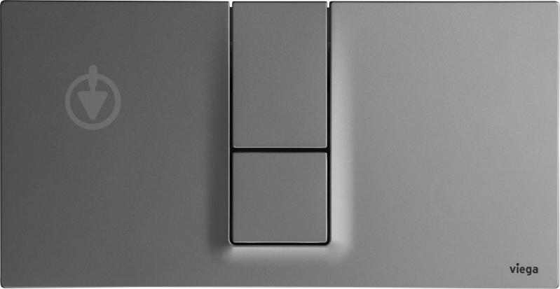 панель смыва Viega Visign for Style 14 - фото 1