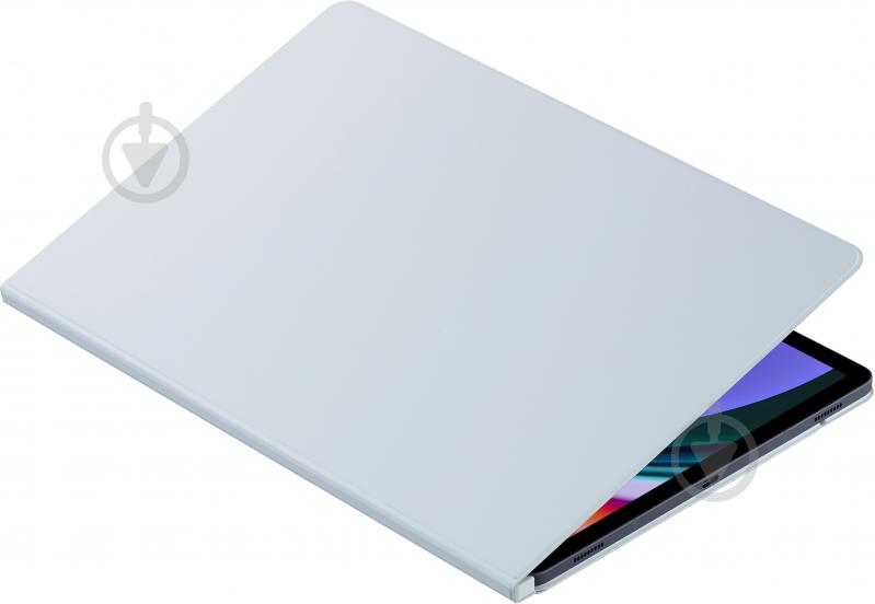 Чехол-книжка Samsung Smart Book Cover для Tab S9+ white (EF-BX810PWEGWW) - фото 3