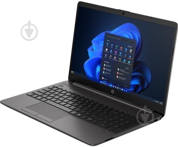 Ноутбук HP 250R-G9 15,6" (AL0B3AT) dark ash silver - фото 3 Ноутбук HP 250R-G9 15,6" (AL0B3AT) dark ash silver - фото 3