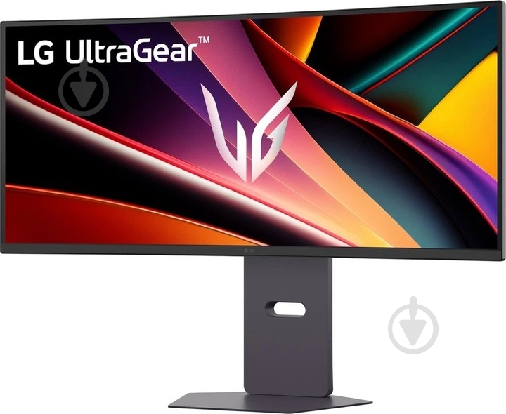 Монитор LG UltraGear 34" (34G600A-B) - фото 5