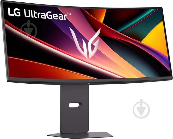 Монитор LG UltraGear 34" (34G600A-B) - фото 3