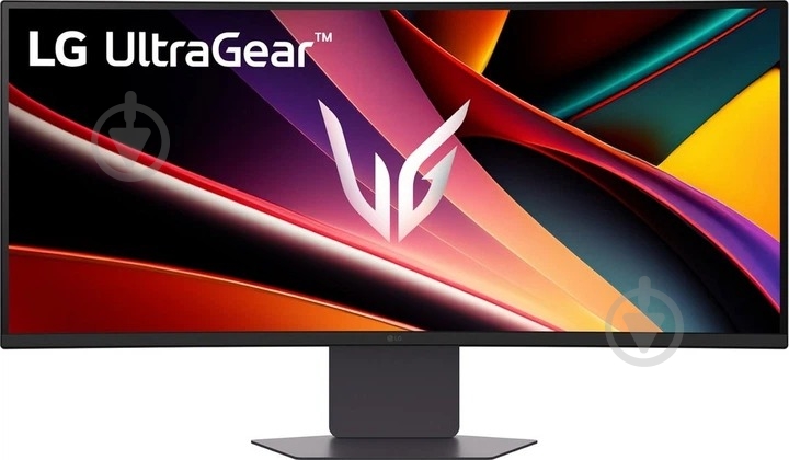 Монитор LG UltraGear 34" (34G600A-B) - фото 2