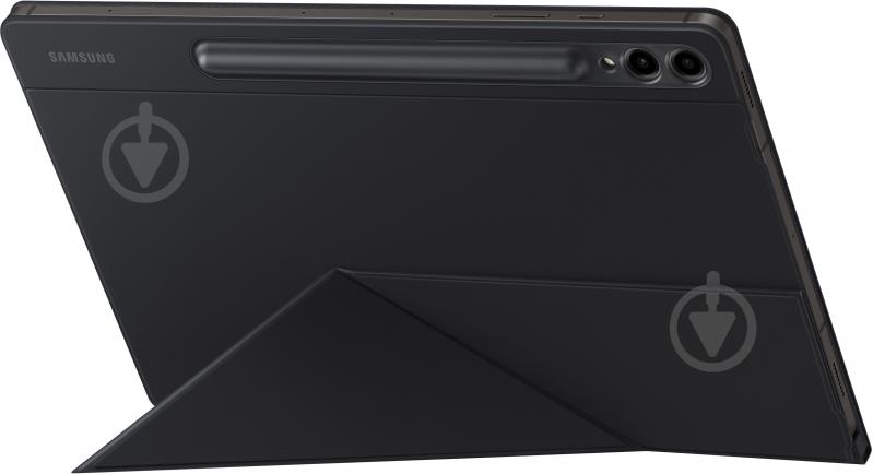 Чехол-книжка Samsung Smart Book Cover для Tab S9 black (EF-BX810PBEGWW) - фото 5