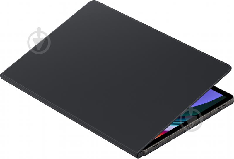 Чехол-книжка Samsung Smart Book Cover для Tab S9 black (EF-BX810PBEGWW) - фото 9