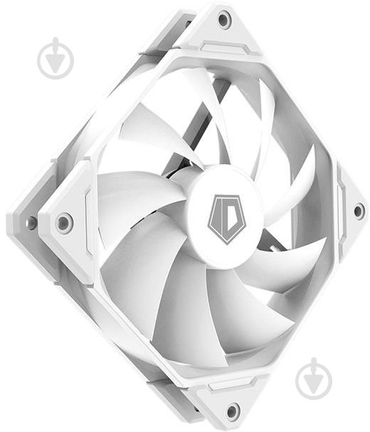Вентилятор для корпуса ID-Cooling TF-12025-SW - фото 4 Вентилятор для корпуса ID-Cooling TF-12025-SW - фото 4