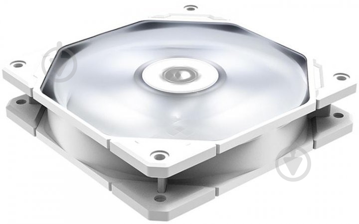 Вентилятор для корпуса ID-Cooling TF-12025-SW - фото 3 Вентилятор для корпуса ID-Cooling TF-12025-SW - фото 3