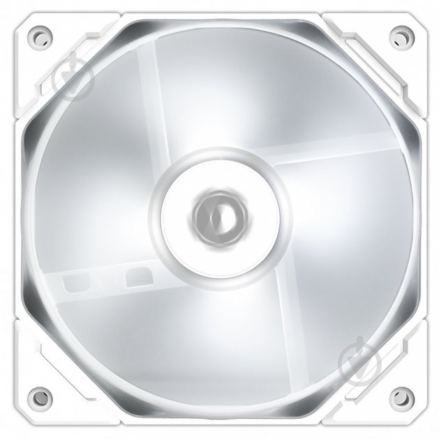 Вентилятор для корпуса ID-Cooling TF-12025-SW - фото 2 Вентилятор для корпуса ID-Cooling TF-12025-SW - фото 2