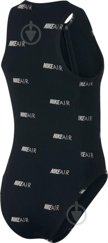 Боді Nike W NSW AIR BODYSUIT AR3213-010 S чорний - фото 2