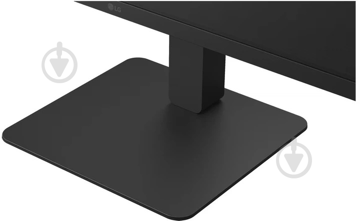 Монитор LG 27" (27BA650-B) - фото 8