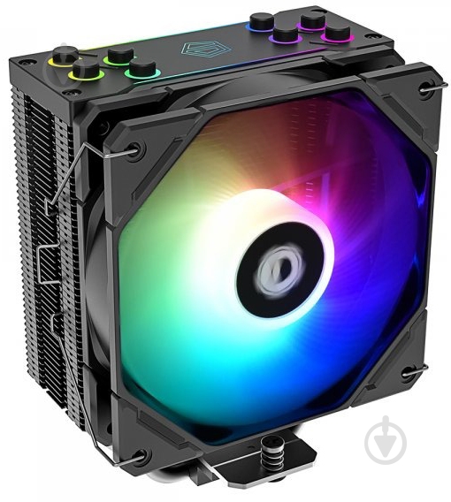 Процессорный кулер ID-Cooling SE-224-XT ARGB V3 - фото 1