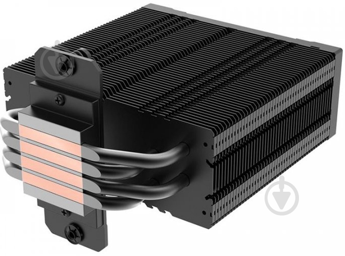 Процессорный кулер ID-Cooling SE-224-XT ARGB V3 - фото 3