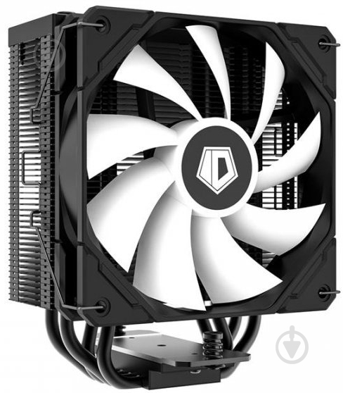 Процессорный кулер ID-Cooling SE-224-XT ARGB V3 - фото 5