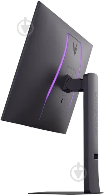 Монитор LG UltraGear 31,5" (32GS95UV-B) - фото 11