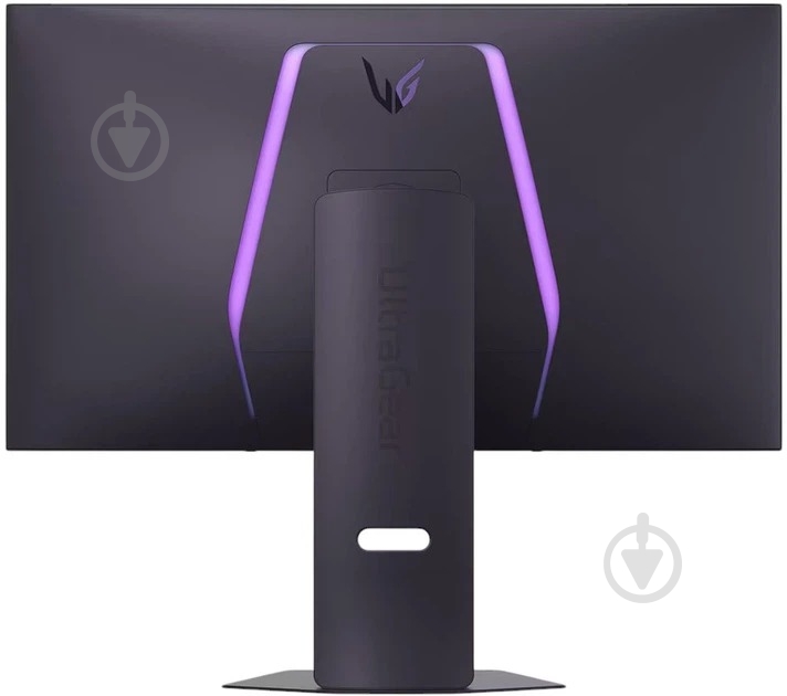 Монитор LG UltraGear 31,5" (32GS95UV-B) - фото 7