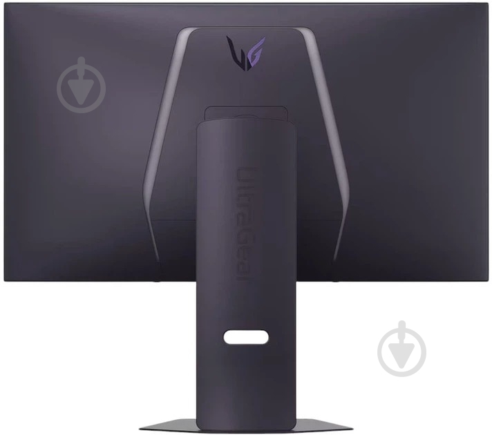 Монитор LG UltraGear 31,5" (32GS95UV-B) - фото 5