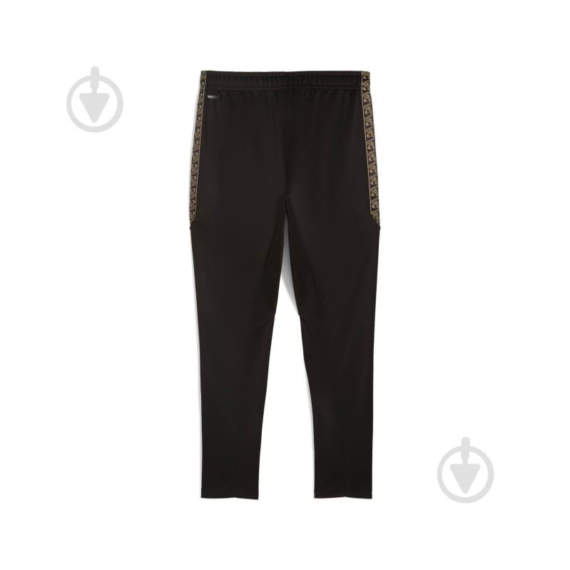 Брюки Puma KINGtouch Pants 66029601 р. S черный - фото 7