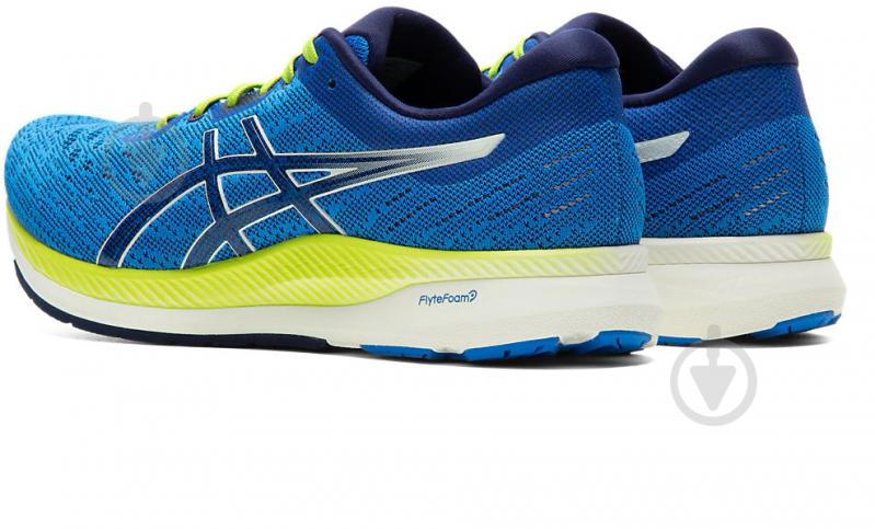 Кроссовки мужские летние Asics EvoRide 1011A792-401 р.42,5 синие - фото 3 Кроссовки мужские летние Asics EvoRide 1011A792-401 р.42,5 синие - фото 3