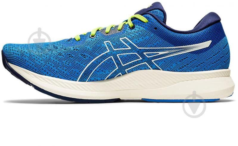 Кроссовки мужские летние Asics EvoRide 1011A792-401 р.42,5 синие - фото 4 Кроссовки мужские летние Asics EvoRide 1011A792-401 р.42,5 синие - фото 4