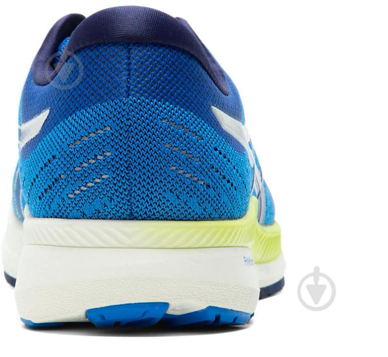 Кроссовки мужские летние Asics EvoRide 1011A792-401 р.42,5 синие - фото 5 Кроссовки мужские летние Asics EvoRide 1011A792-401 р.42,5 синие - фото 5