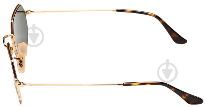 Очки солнцезащитные RAY-BAN RB 3556N 001 53 - фото 3 Очки солнцезащитные RAY-BAN RB 3556N 001 53 - фото 3