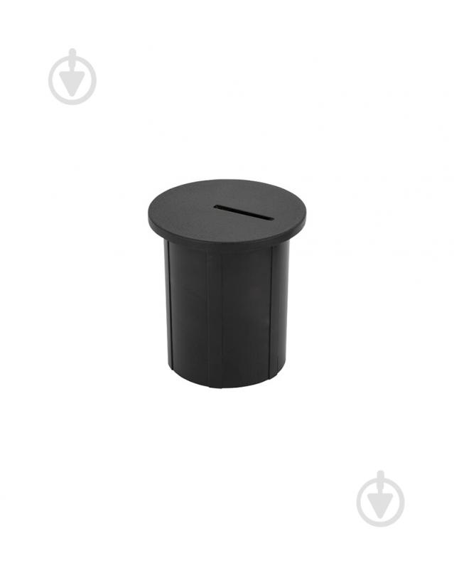 Подсветка для фасадов и ступенек Nowodvorski Abby 1x3 Вт LED-модуль черный 11528 - фото 3 Подсветка для фасадов и ступенек Nowodvorski Abby 1x3 Вт LED-модуль черный 11528 - фото 3