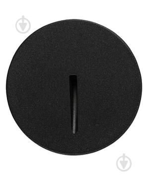 Подсветка для фасадов и ступенек Nowodvorski Abby 1x3 Вт LED-модуль черный 11528 - фото 1 Подсветка для фасадов и ступенек Nowodvorski Abby 1x3 Вт LED-модуль черный 11528 - фото 1