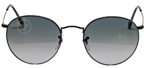 Окуляри сонцезахисні RAY-BAN RB 3447N 002/71 53 - фото 2