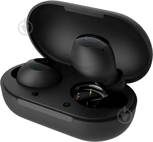 Bluetooth-гарнитура Haylou T16 Wireless Headset black (T16 Black) - фото 6 Bluetooth-гарнитура Haylou T16 Wireless Headset black (T16 Black) - фото 6