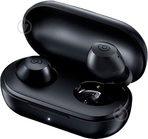 Bluetooth-гарнитура Haylou T16 Wireless Headset black (T16 Black) - фото 7 Bluetooth-гарнитура Haylou T16 Wireless Headset black (T16 Black) - фото 7