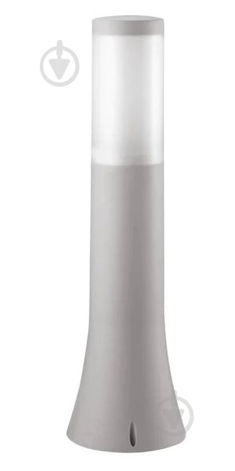 Світильник парковий HOROZ ELECTRIC Орхідея-2 E27 IP44 сірий 400-001-122 - фото 1 Світильник парковий HOROZ ELECTRIC Орхідея-2 E27 IP44 сірий 400-001-122 - фото 1