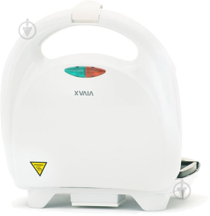 Бутербродниця Vivax TS-7503WH - фото 1 Бутербродниця Vivax TS-7503WH - фото 1