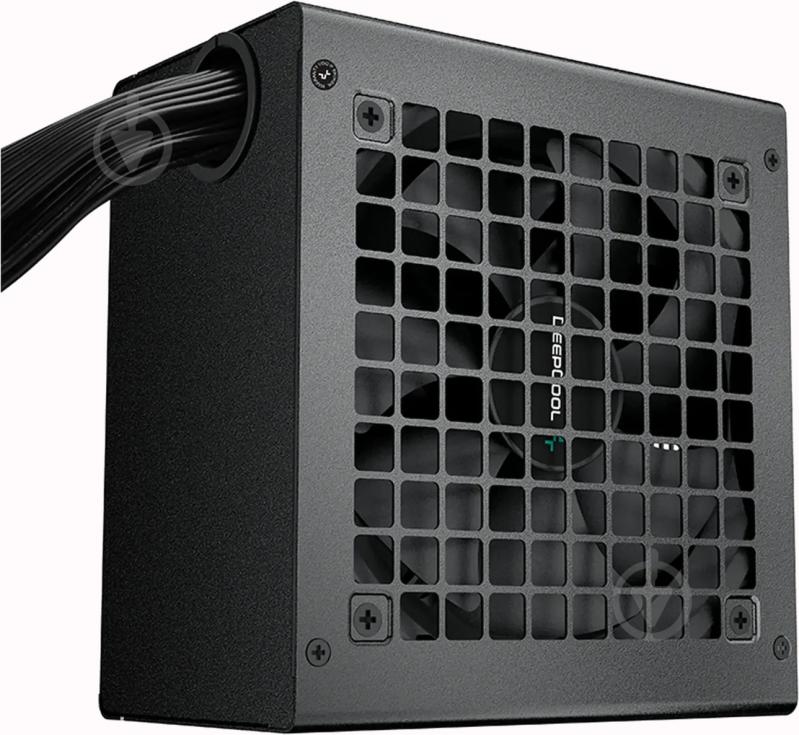 Блок живлення Deepcool PK700D R-PK700D-FA0B-EU 700 Вт - фото 3