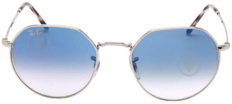 Окуляри сонцезахисні RAY-BAN RB 3565 003/3F 53 - фото 2 Окуляри сонцезахисні RAY-BAN RB 3565 003/3F 53 - фото 2