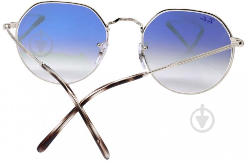 Окуляри сонцезахисні RAY-BAN RB 3565 003/3F 53 - фото 4 Окуляри сонцезахисні RAY-BAN RB 3565 003/3F 53 - фото 4