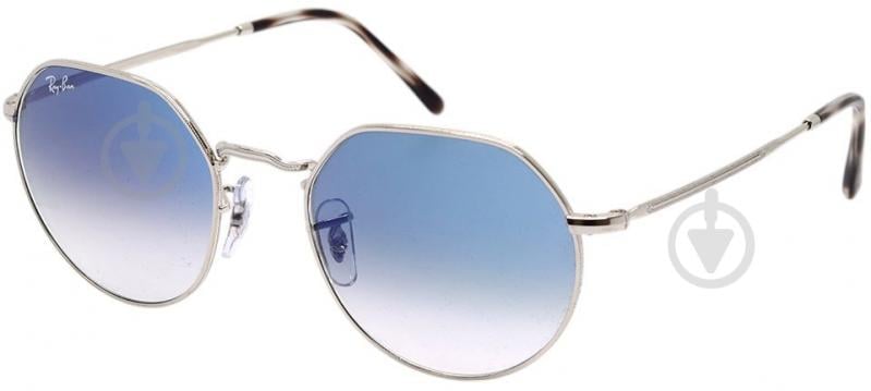 Окуляри сонцезахисні RAY-BAN RB 3565 003/3F 53 - фото 1 Окуляри сонцезахисні RAY-BAN RB 3565 003/3F 53 - фото 1