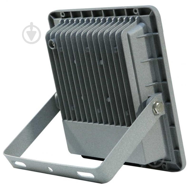 Прожектор светодиодный Violux LED HERMES SMD 6000K 15000lm 150 Вт IP67 white 400122 - фото 2