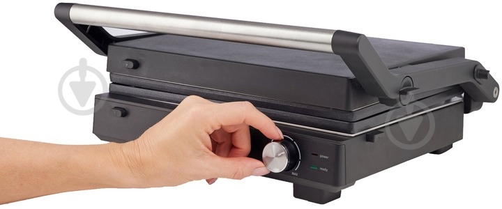 УЦЕНКА! Гриль Gorenje GCG2000M (УЦ №3890) - фото 7 УЦЕНКА! Гриль Gorenje GCG2000M (УЦ №3890) - фото 7