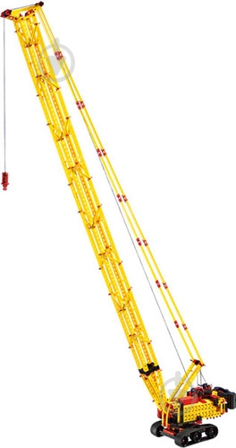 Конструктор Fischertechnik Advanced Силовые машины FT-520398 - фото 2