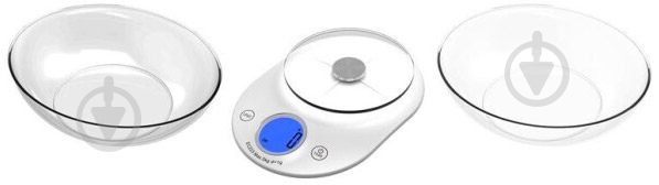 Весы кухонные Vivax KS-505BW - фото 6
