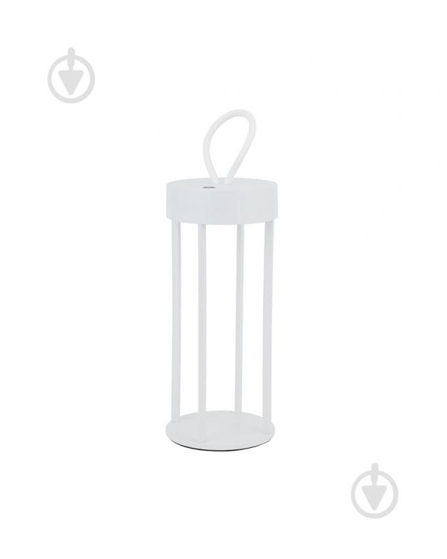 Светильник уличный декоративный Nowodvorski Nala LED-модуль 4 Вт IP54 белый 11537 - фото 1 Светильник уличный декоративный Nowodvorski Nala LED-модуль 4 Вт IP54 белый 11537 - фото 1