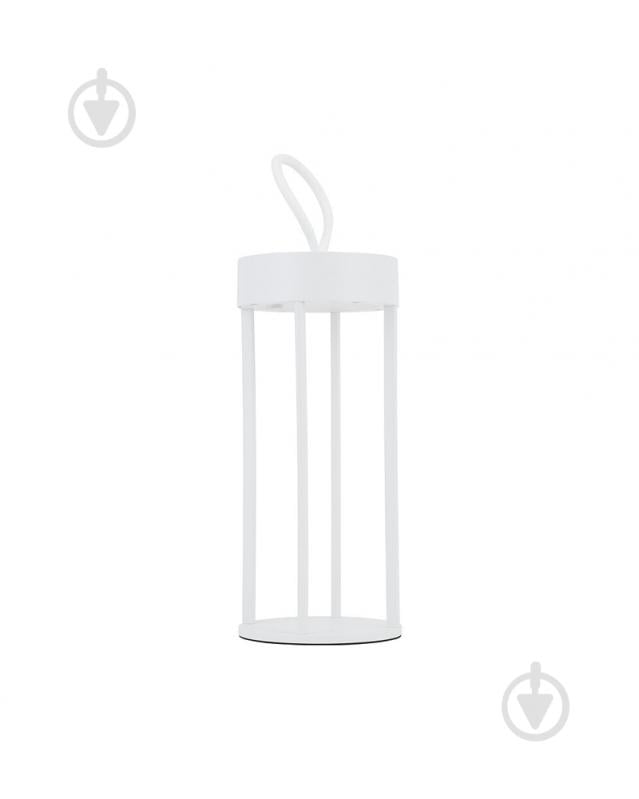 Светильник уличный декоративный Nowodvorski Nala LED-модуль 4 Вт IP54 белый 11537 - фото 6 Светильник уличный декоративный Nowodvorski Nala LED-модуль 4 Вт IP54 белый 11537 - фото 6