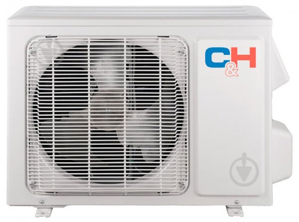 Кондиціонер Cooper&Hunter CH-S09FTXQ-NG with WiFi - фото 4