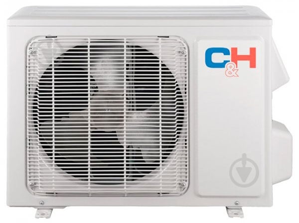 Кондиціонер Cooper&Hunter CH-S18FTXQ-NG with WiFi - фото 4