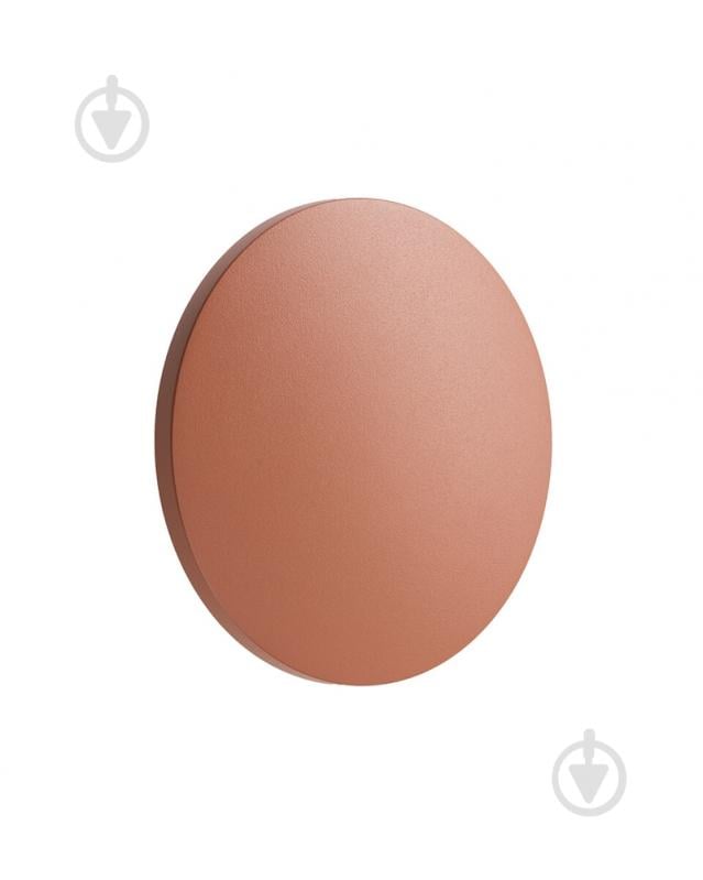 Світильник вуличний настінний Nowodvorski Aria 1x6 Вт LED-модуль /цегляний 11564 - фото 1 Світильник вуличний настінний Nowodvorski Aria 1x6 Вт LED-модуль /цегляний 11564 - фото 1