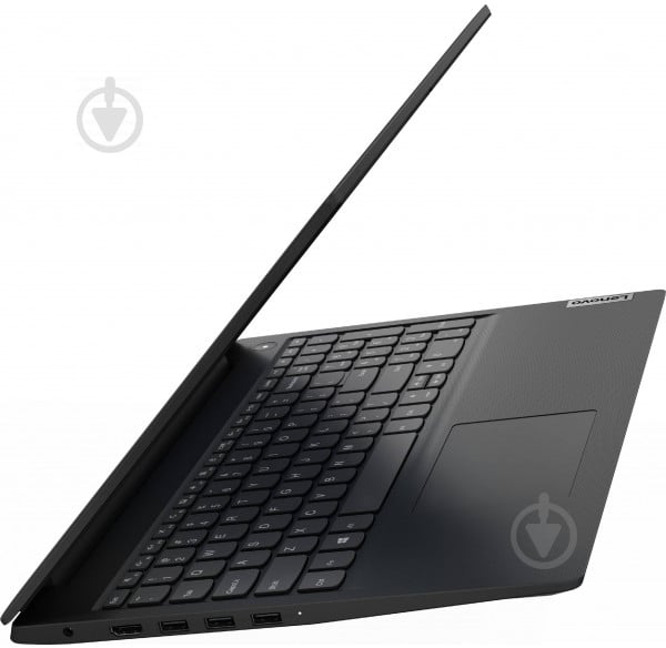 Ноутбук Lenovo IdeaPad 3 15IGL05 15,6" (81WQ002XRA) black - фото 16